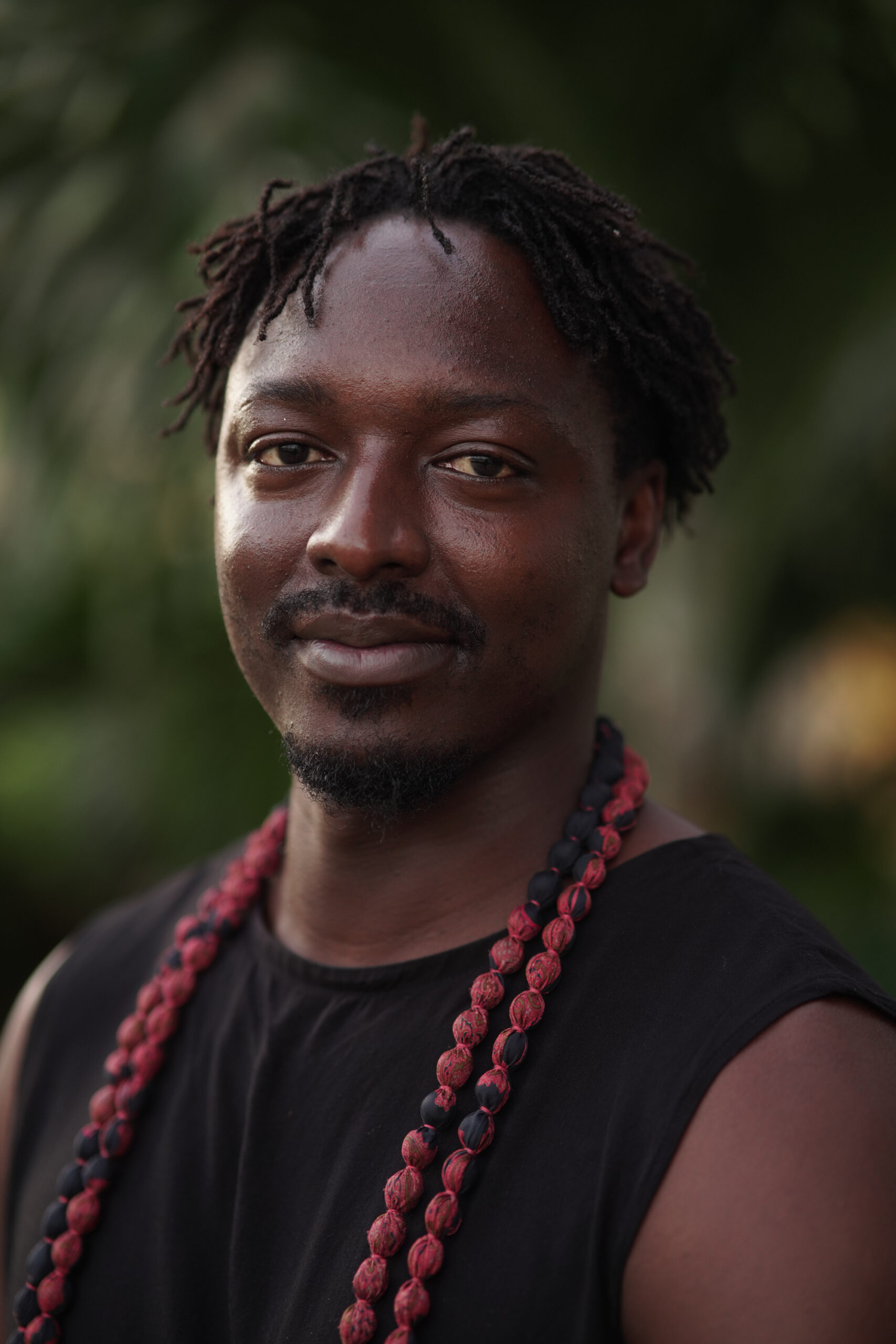 Djibril Dramé