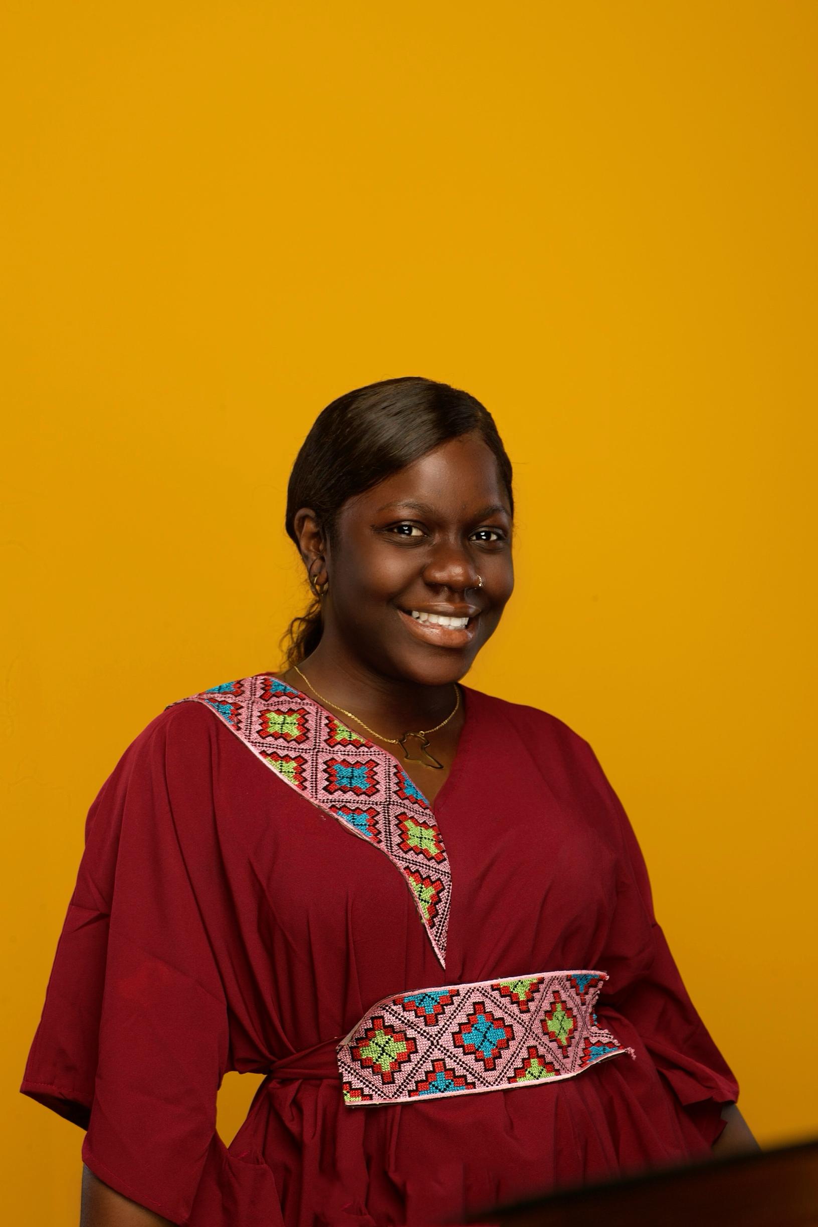 Awa Kiné Sané