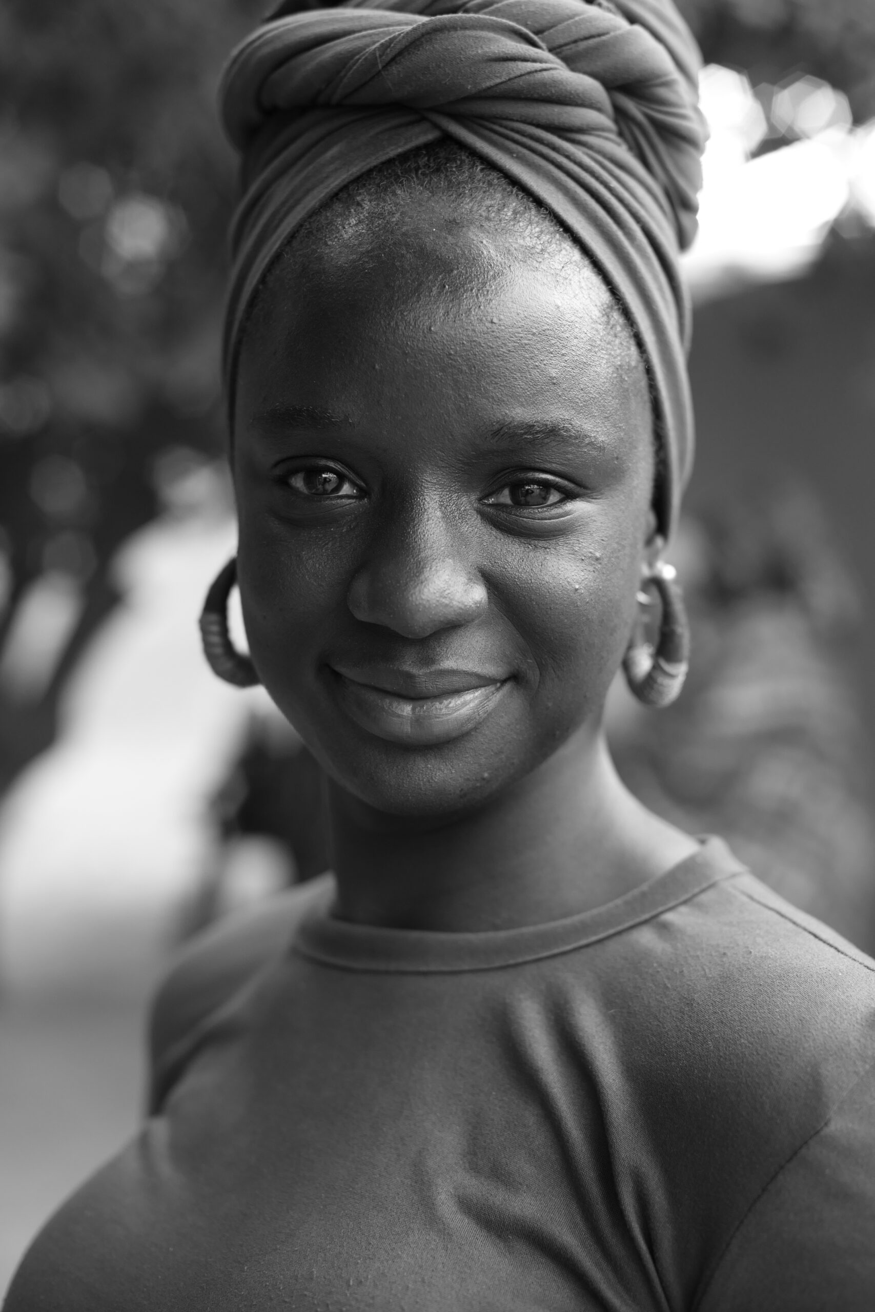 Fatou Kine Diop dit Sallikhate
